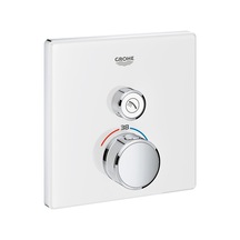 Grohe Ankastre Term. Banyo Bataryası 1 Çıkış S.Control Kr/Byz- 29153Ls0