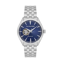 U.s. Polo Assn. Uspa1139-02 Erkek Kol Saati Gri