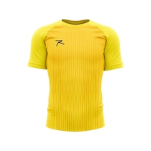 Raru Erkek T-Shirt Nıteo Sarı