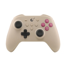 Gulikit Kk3 Pro Gb Retro Hall Effect Destekli Kablosuz Gamepad N