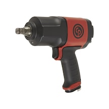 Chicago Pneumatic Cp7748 1/2 Havalı Somun Sıkma Tabancası