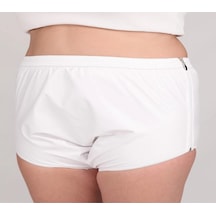 Clife Fermuarlı Yeni Nesil Yıkanabilir Hasta Emici Külodu Bezi XS