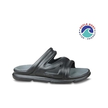 Ceyo Olympos Anatomik Taban Erkek Terlik Siyah 40-45 Siyah