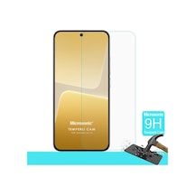 Microsonic Xiaomi Mi 13 Tempered Glass Cam Ekran Koruyucu