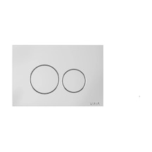 VitrA Origin Kumanda Paneli Parlak Krom 740-2480 Krom