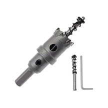 95 Mm Tct Metal Delme Panç