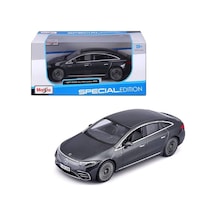 May 32902 Maisto 1/27 Eqs By Mercedes-eq Model Araba -necotoys