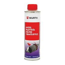 Würth Dizel Partikül Temizleyici 300 ML