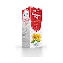 Esila Kantaron Yağı 50  ML