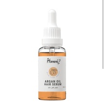 Homm Life Argan Yağlı Serum 30 Ml