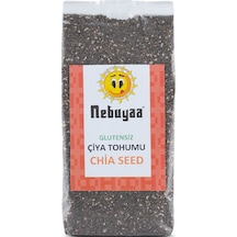 Doğal Chia Tohumu 400 Gr