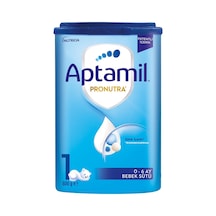Aptamil Pronutra 1 Devam Sütü 800 G - 3 Adet Tarı