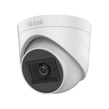 Hilook Thc-T120-Ps 2Mp Indoor Audio Fixed Turret Kamera Thc-B120-