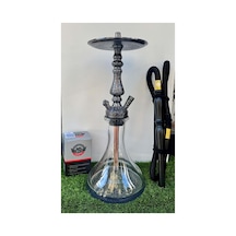 Mr Eds E54 Cumhuriyet 1923 - Pirinç Seri Black