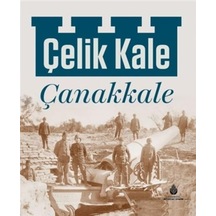 Çelik Kale Çanakkale n11.387