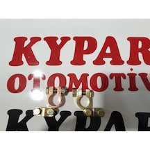 Artı ve Eksi Takım Kutup Başı