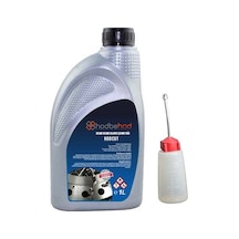 Hodcut 1 Litre Delme Kesme Diş Kılavuz Çekme Yağı