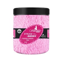 Smoothly Manikür&pedikür Tuzu Çilekli 700 Gr.