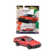 Premium Kalite Mini Araç - Alfa Romeo Gtv6