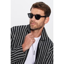 Tudors Erkek Relax Fit Rahat Kesim Kışlık Gömlek-32596 Çok Renkli