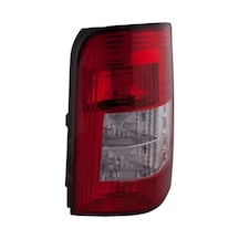 PLEKSAN 4200 STOP LAMBASI SAĞ PARTNER 06- / BERLINGO 06- TEK KAPI