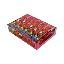 Big Babol Çilek Aromalı Şekerli Balon Sakız 27 Gr 18 Adet-151