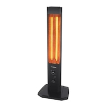 Kumtel MH-2300 Dual Orbit Isıtıcı