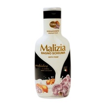 Duş Jeli Amber Ve Orkide 1000 Ml Acai Üzümü