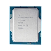 Core İ5 13500 35mb 14çekirdekli O/b Hd Vga 1700p 65w Kutusuz+fansız - 713657194