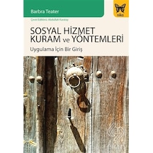 Sosyal Hizmet Kuram ve Yöntemleri/Barbra Teater