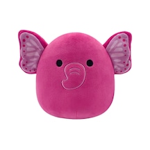Squishmallows Fil Bertha 20 Cm Cr08645 Çok Renkli