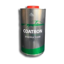 Coatron 2k Acrylıc Vernik 1/1