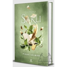 Saklı Pukka Yayınları Pınar Salman Citlipukka Yayınları Pınar Salman