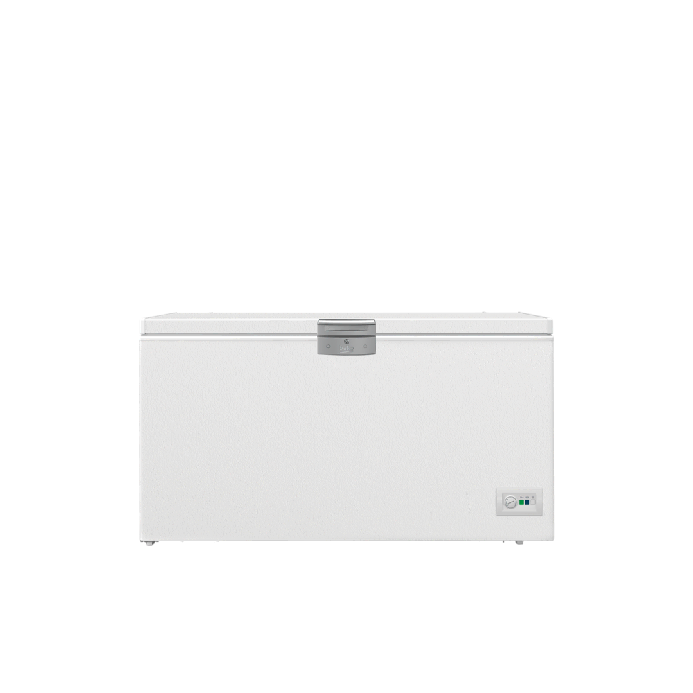 Beko 3451 E Sandık Tipi 451 L Derin Dondurucu Beko 3451 E Sandık Tipi 451 L Derin Dondurucu