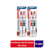 Parodontax Diş Eti Uzmanı Diş Fırçası 4'lü