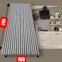 100 x 280 CM