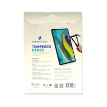 Galaxy T220 Tab A7 Lite 8.7 Tablet Cam Ekran Koruyucu