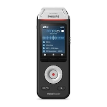 Philips Uyumlu Dvt2110 Ses Tracer Dijital