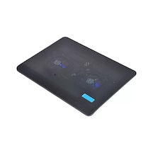 Notebook Laptop Soğutucu Stand 2 Fanlı - AL3497