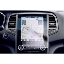 Navimex Tesla Multimedya İle Uyumlu 9h Nano Ekran Koruyucu 200mmx190mm