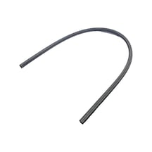 Silbak Silecek Lastiği 550 Mm İnce Tip Sırt 5 Mm Telsiz