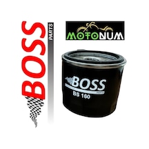 Bmw F 900 Xr Yağ Filtresi Boss Made İn Türkiye 15251072