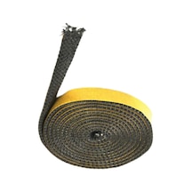 Suntek Odun Sobası Conta Bandı Fırın Pencere Kapısı Için