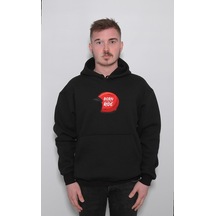 Born To Ride Kask Sürücü Rider Sweatshirt Unisex Kapüşonlu Hoodie 001 Born To Ride Kask Sürücü Rider Sweatshirt Unisex Kapüşonlu Hoodie 001