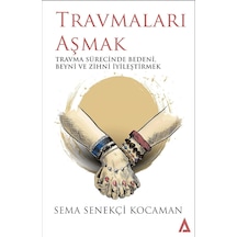 Travmaları Aşmak: Travma Sürecinde Bedeni, Beyni Ve Zihni İyileştirmek
