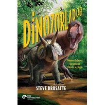 Dinozorlar Çağı / Steve Brusatte