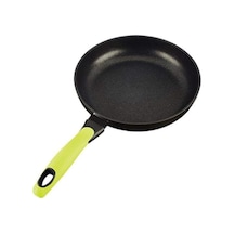 Colorgy Titanium 24cm Tava/yeşil Belirtilmemiş