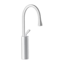 Fontana F-814 Lavabo Bataryası Beyaz