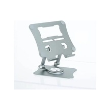 Ally G68 360 Dönebilen Metal Masaüstü Laptop Standı- 5775 - Hs08371255-5049