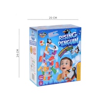 Rısıng Penguın Kutulu Oyun